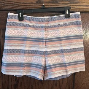 NWT Ann Taylor Factory Shorts